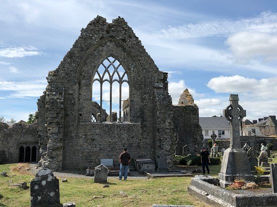 Athenry Dominican Priory