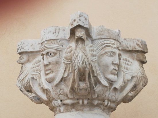 Museo Nazionale dell'Abbazia di San Nilo