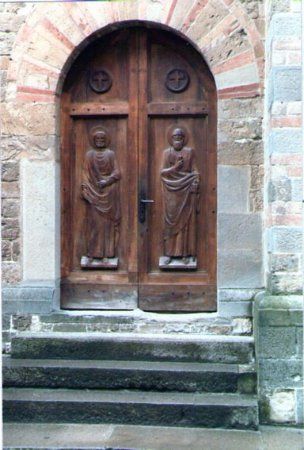 Pieve di San Prospero