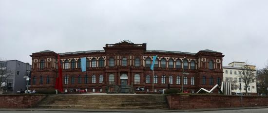 Pfalzgalerie Kaiserslautern