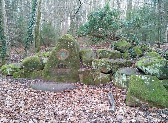 Betzenberg Wildlife Park