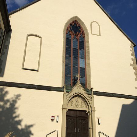 Marienkirche Bad Mergentheim