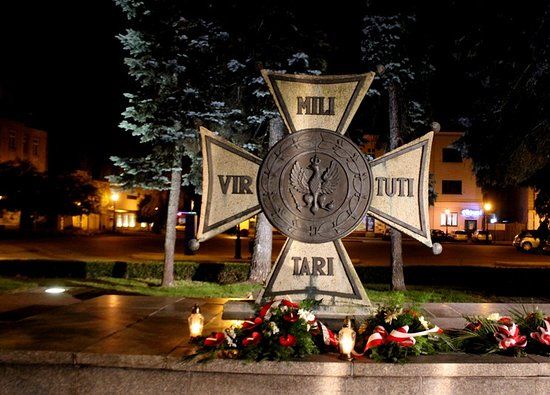 Tomb of the Unknown Soldier