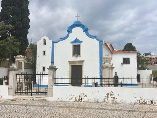 Ermida de Nossa Senhora da Orada