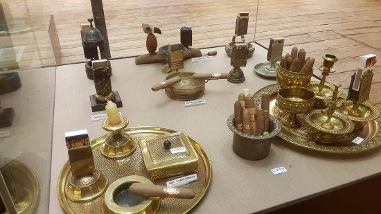 Oberrheinisches Tabakmuseum