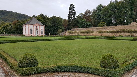 Castle Weilerbach