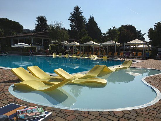 Parco Acquatico Oasi