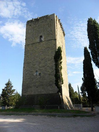 Torre dei Lambardi