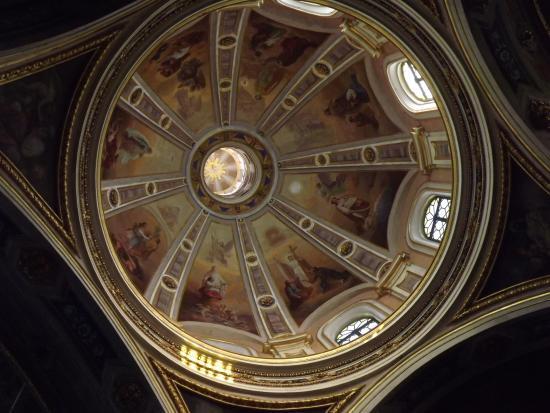 Kathedraal van Vigevano