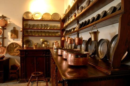 Museo Carnico delle Arti Popolari Michele Gortani