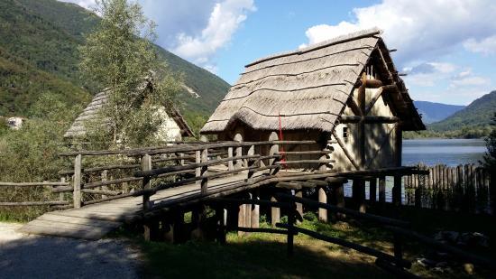 Parco Archeologico Didattico Livelet