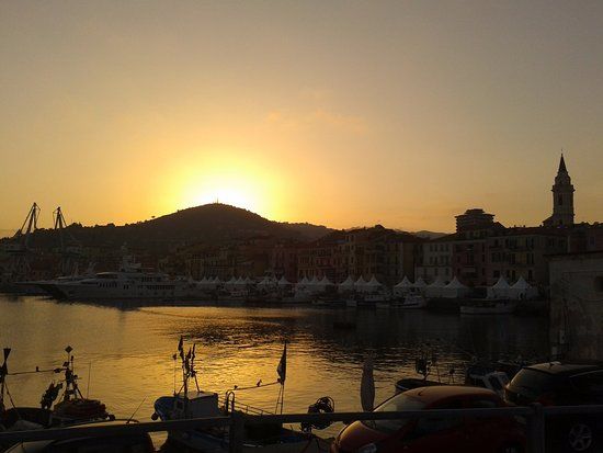 Spianata Padre Cristino da Oneglia