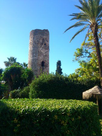 Torre de Banos o Casasola