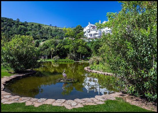 Tower park Benalhavis