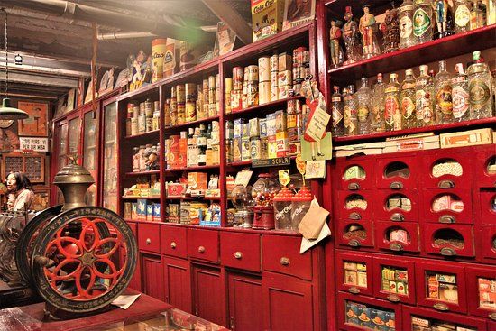 Centrum voor Informatie over Handel in het Verleden