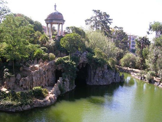 Parc de Torreblanca
