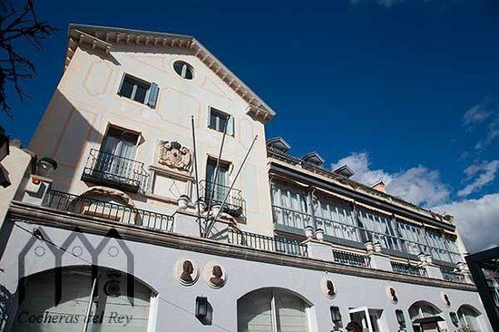 Museo Cocheras del Rey