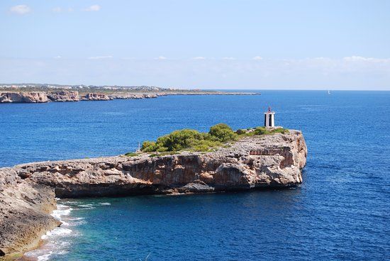 Torre del Serral dels Falcons