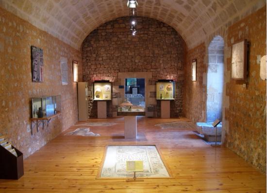 Muee D'histoire de Manacor