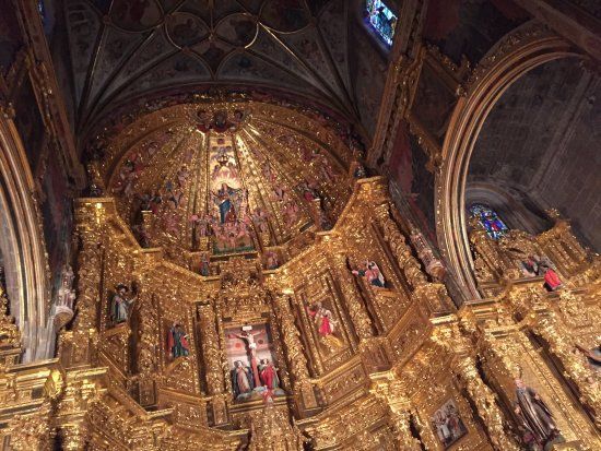 Iglesia Nuestra Senora de la Asuncion