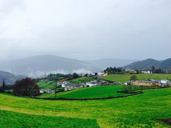 Historisch Park van Navia