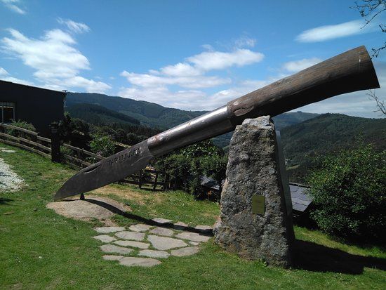 Museo de Cuchilleria