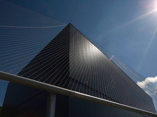 Centro de Arte Contemporaneo de Huarte