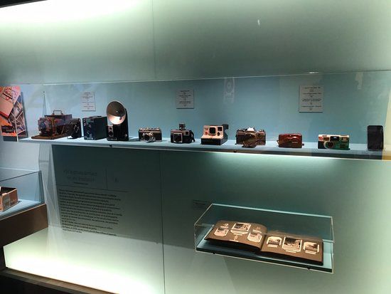 Musée Français de la Photographie