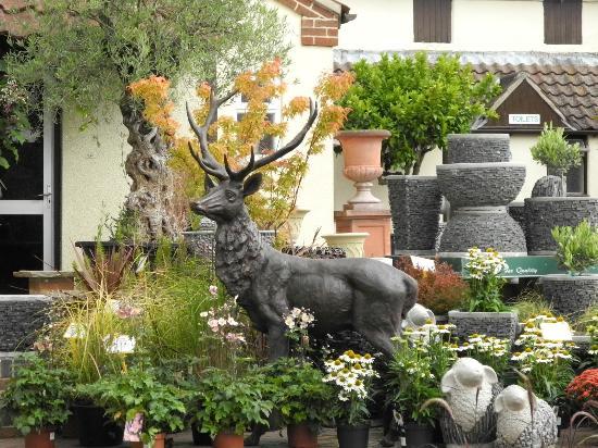 Reg Taylor's Garden Centre