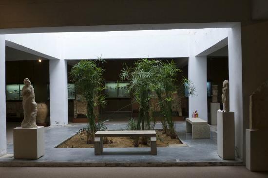 Archeologisch Museum van Rethimnon