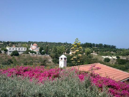 The Monastery Arsaniou