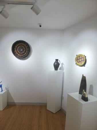 Blue Egg Gallery