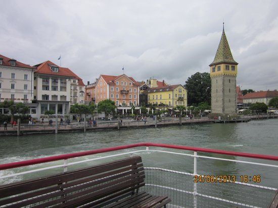 Lindauer Marionettenoper