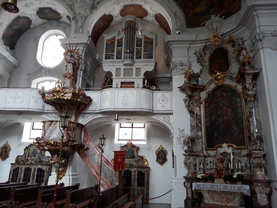 Münster Onze-Lieve-Vrouw