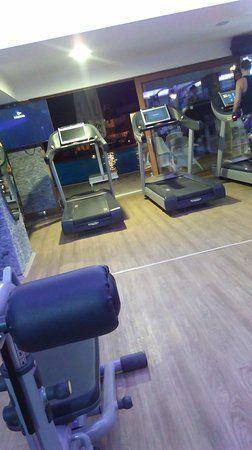 Shimal Turkish Bath & Fitness & Spa