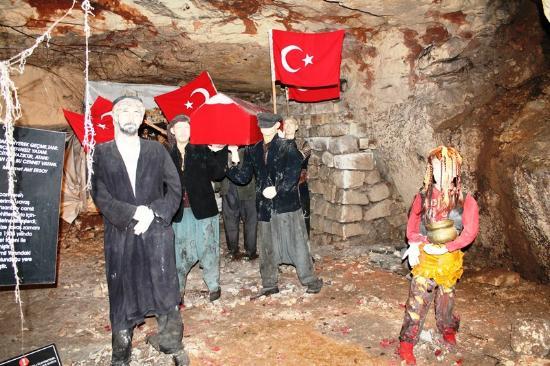 Oorlogsmuseum van Gaziantep