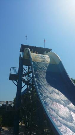 Buyukcekmece Grand Aqua Marine