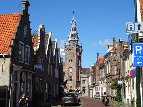 Waterlandsmuseum de Speeltoren