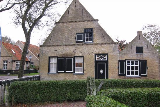 Cultuurhistorisch museum Sorgdrager