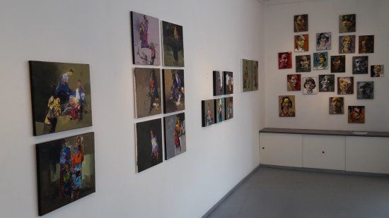 Galerie Arti-Shock
