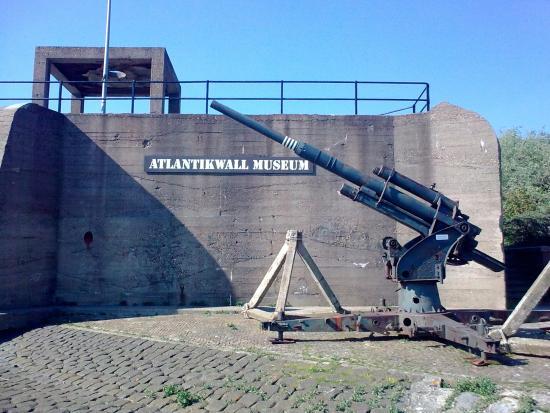 Atlantikwall Museum