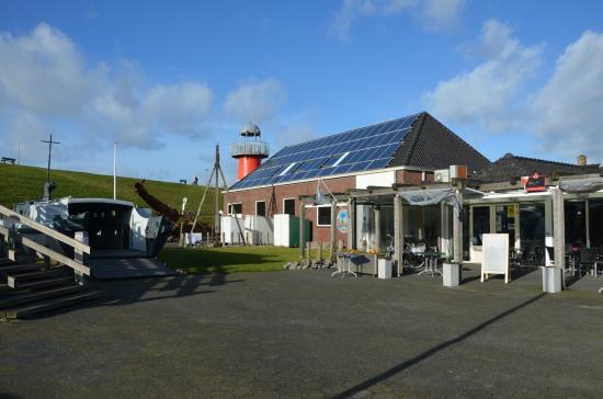 Stichting Beheer Museumcollectie Polderhuis