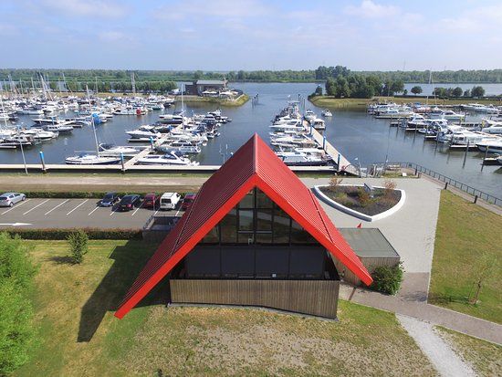 Jachthaven Biesbosch