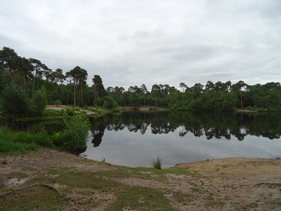Streekpark Klein Oisterwijk