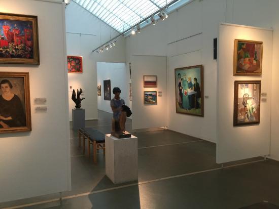 Museum van de provincie Östergötland