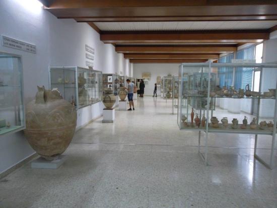 Archeologisch Museum van Limassol