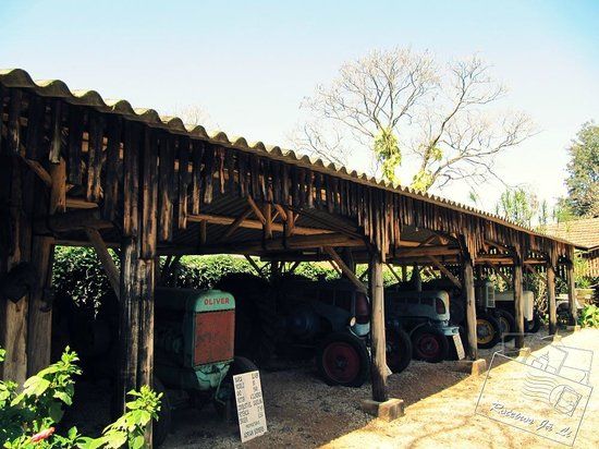 Museu da Cultura e História de Holambra