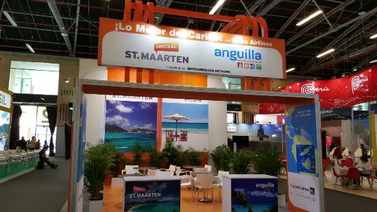 Internationaal expositiecentrum Corferias