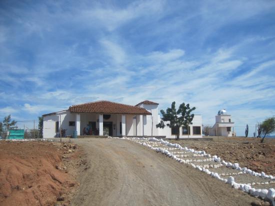 La Tatacoa Observatory