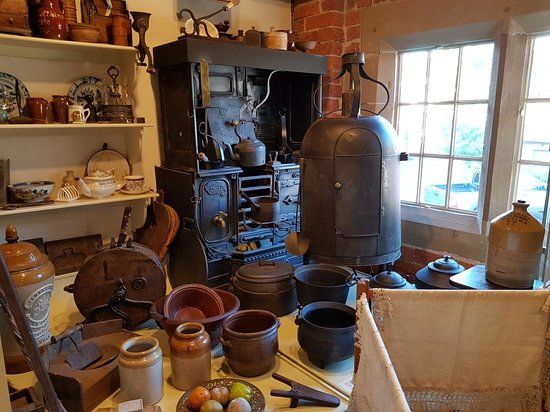 Powysland Museum